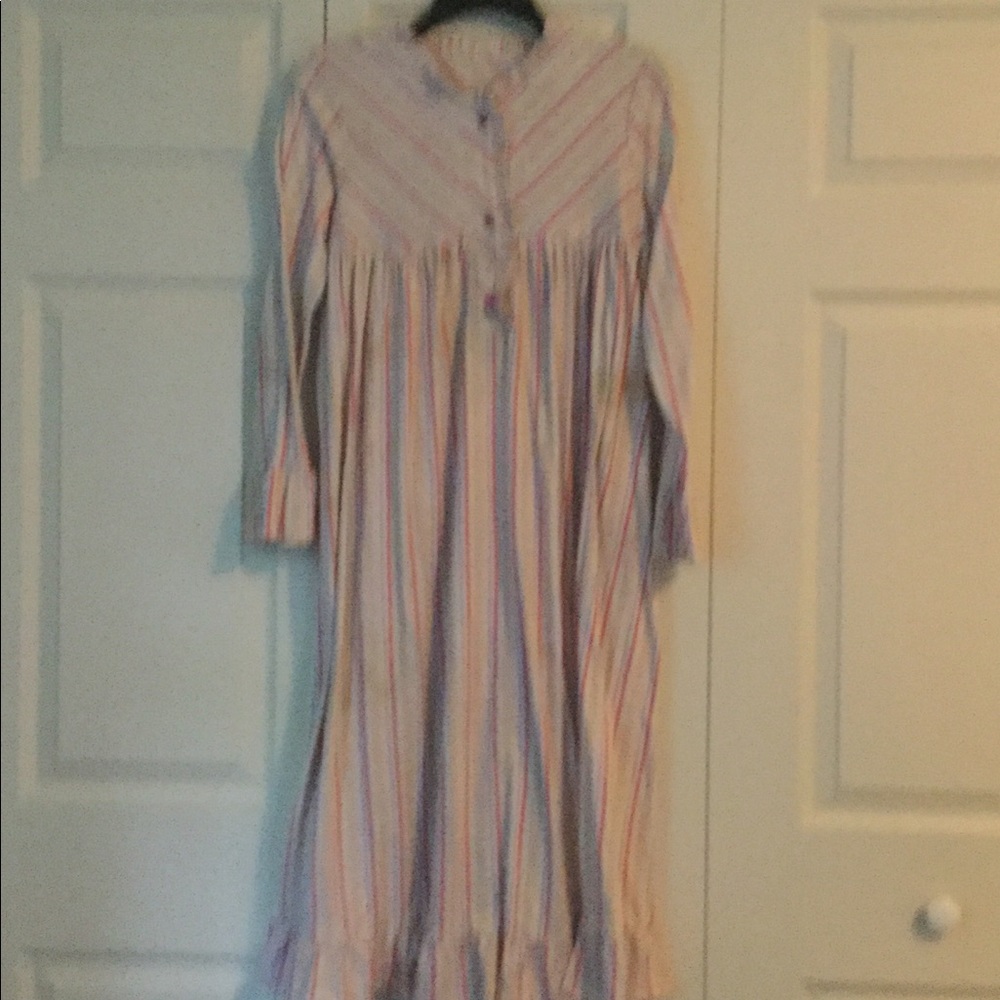 Kit's American Girl Night Gown for girls
